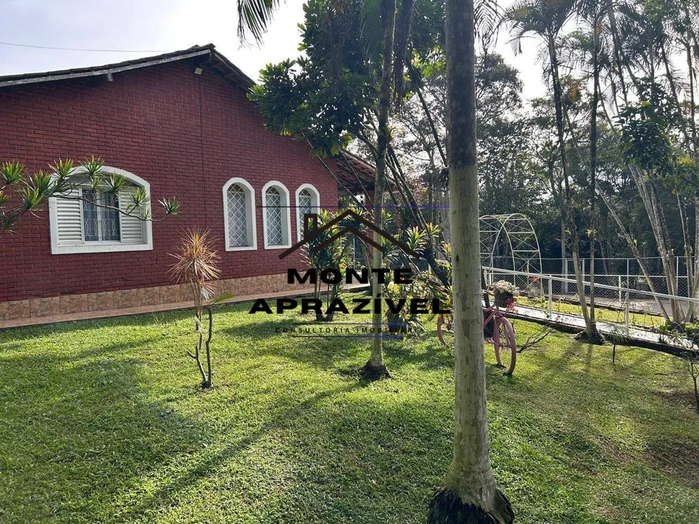 Chácara, 3 quartos, 7000 m² - Foto 2