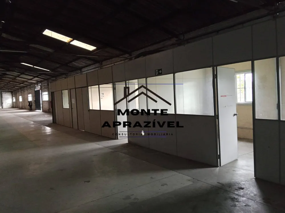 Depósito-Galpão, 1014 m² - Foto 2