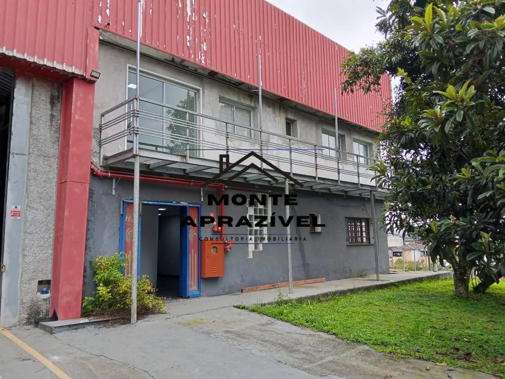 Depósito-Galpão, 1014 m² - Foto 10