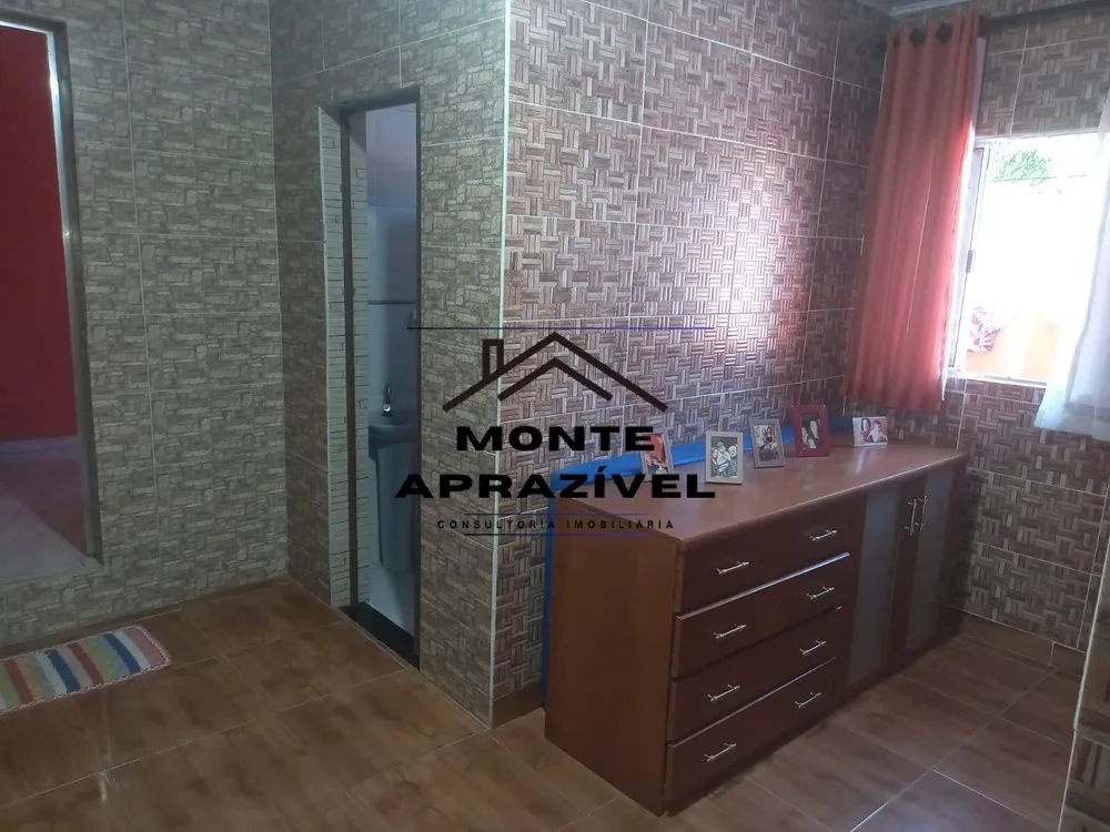 Chácara, 2 quartos, 1050 m² - Foto 5
