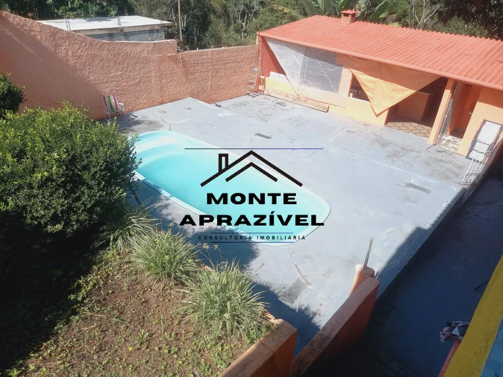 Chácara, 2 quartos, 1050 m² - Foto 9