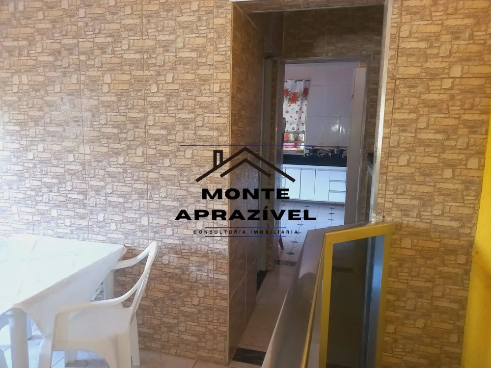 Chácara, 2 quartos, 1050 m² - Foto 11
