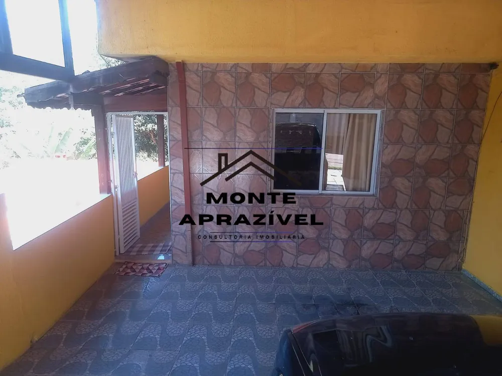 Chácara, 2 quartos, 1050 m² - Foto 12