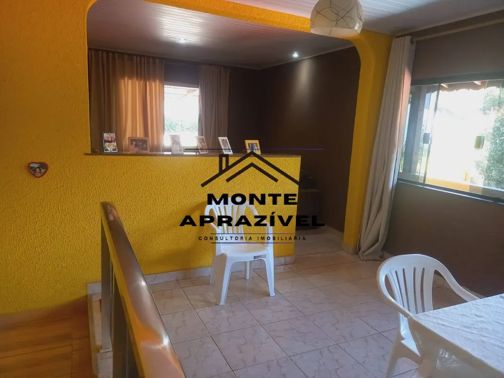 Chácara, 2 quartos, 1050 m² - Foto 10