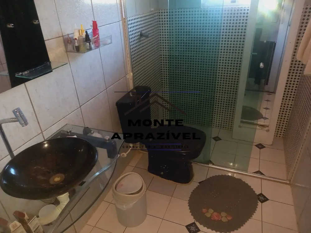 Chácara, 2 quartos, 1050 m² - Foto 3
