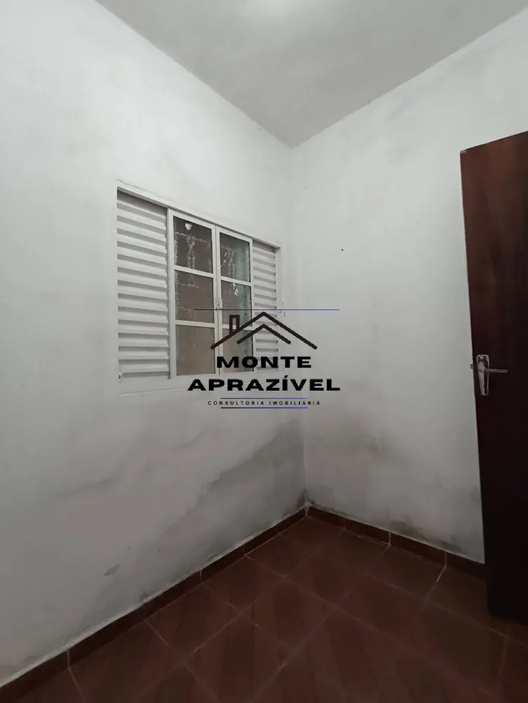 Casa, 5 quartos, 220 m² - Foto 1