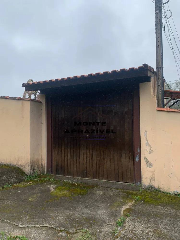 Casa, 5 quartos, 220 m² - Foto 2