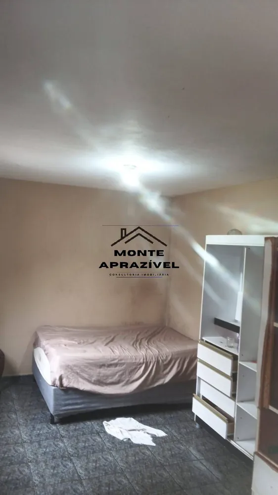 Casa, 5 quartos, 220 m² - Foto 8