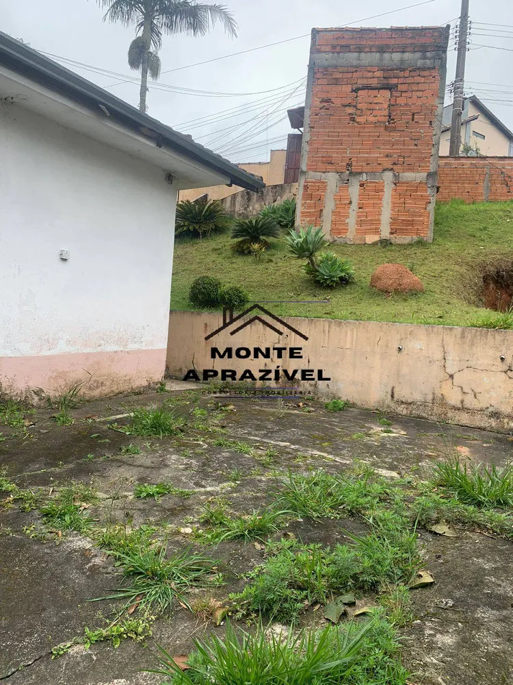 Casa, 5 quartos, 220 m² - Foto 4