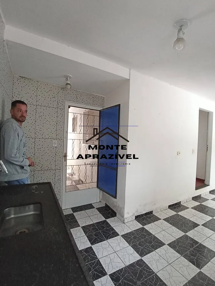 Casa, 5 quartos, 220 m² - Foto 3