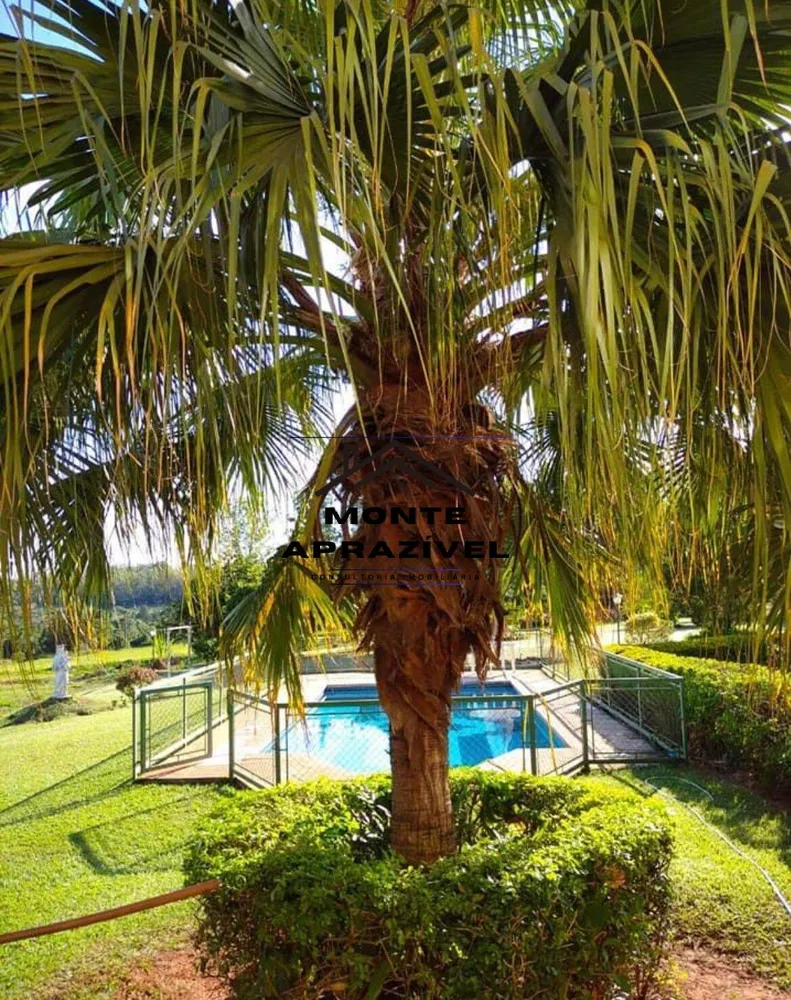 Chácara, 4 quartos, 1600 m² - Foto 12