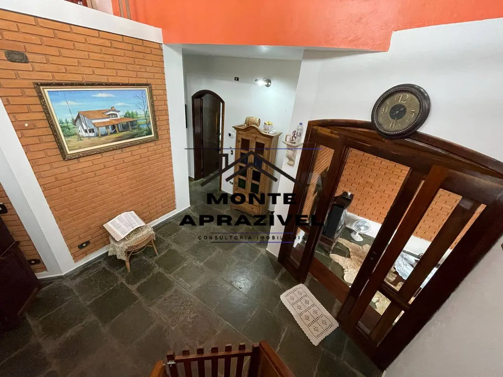Chácara, 4 quartos, 1600 m² - Foto 8