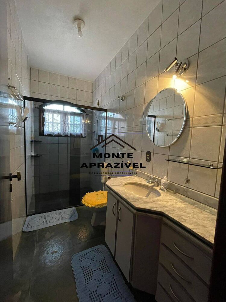 Chácara, 4 quartos, 1600 m² - Foto 3