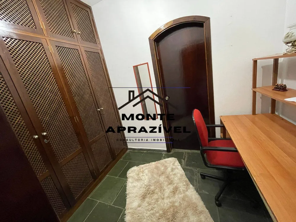 Chácara, 4 quartos, 1600 m² - Foto 6