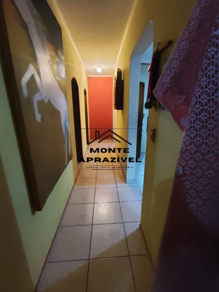 Casa, 3 quartos, 450 m² - Foto 4