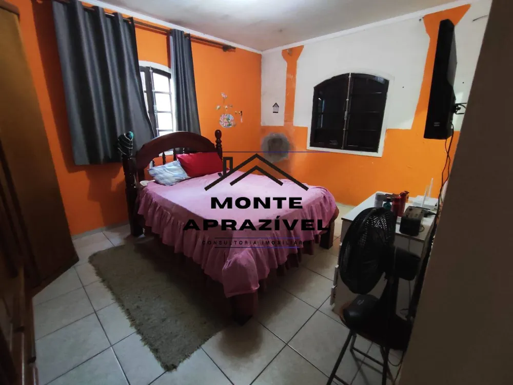Casa, 3 quartos, 450 m² - Foto 8