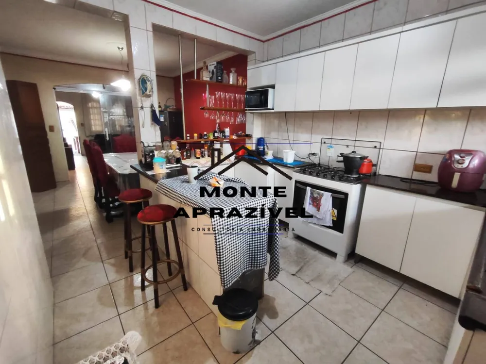 Casa, 3 quartos, 450 m² - Foto 1