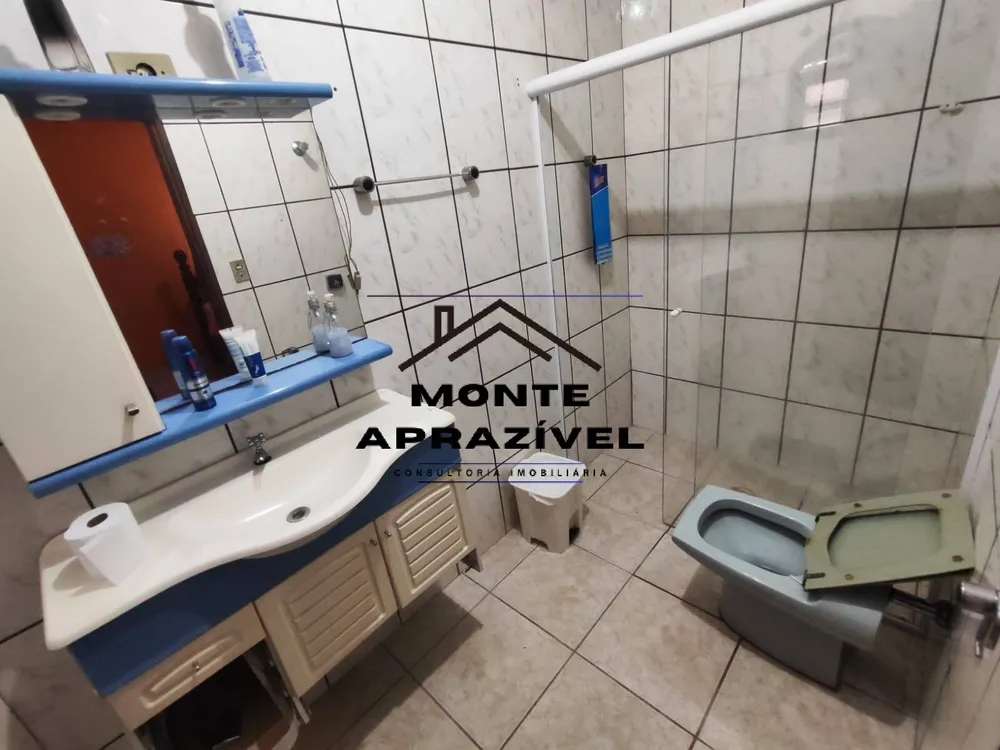 Casa, 3 quartos, 450 m² - Foto 6