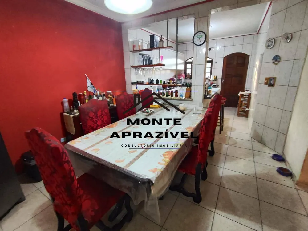Casa, 3 quartos, 450 m² - Foto 2