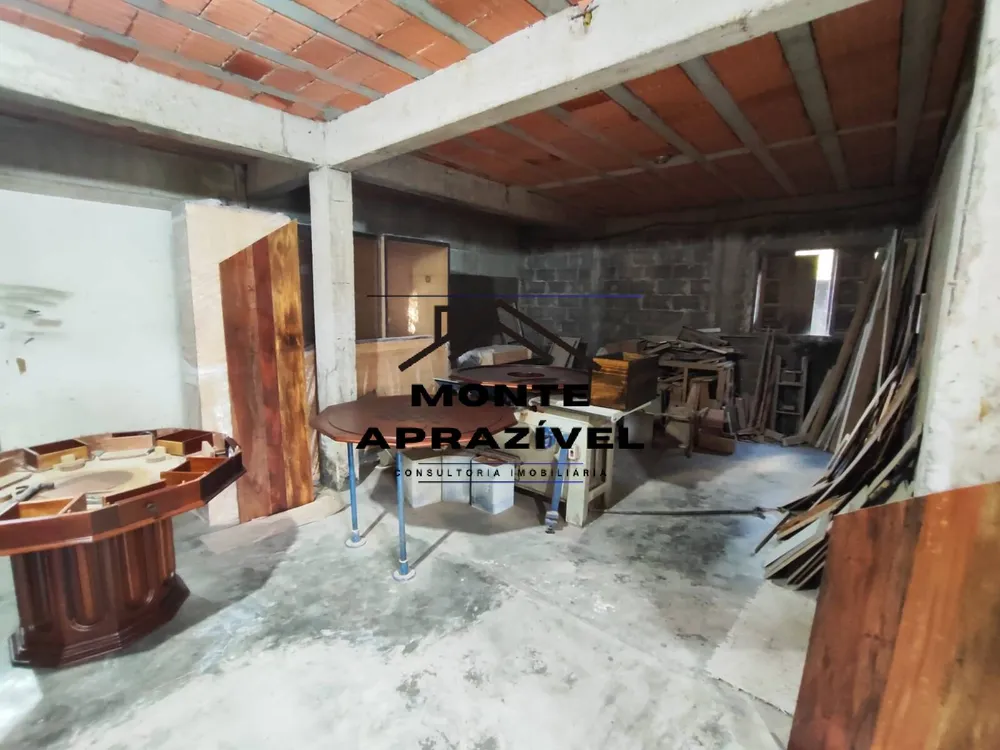 Casa, 3 quartos, 450 m² - Foto 3