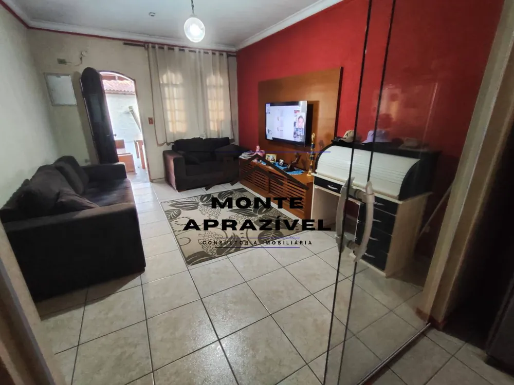 Casa, 3 quartos, 450 m² - Foto 5