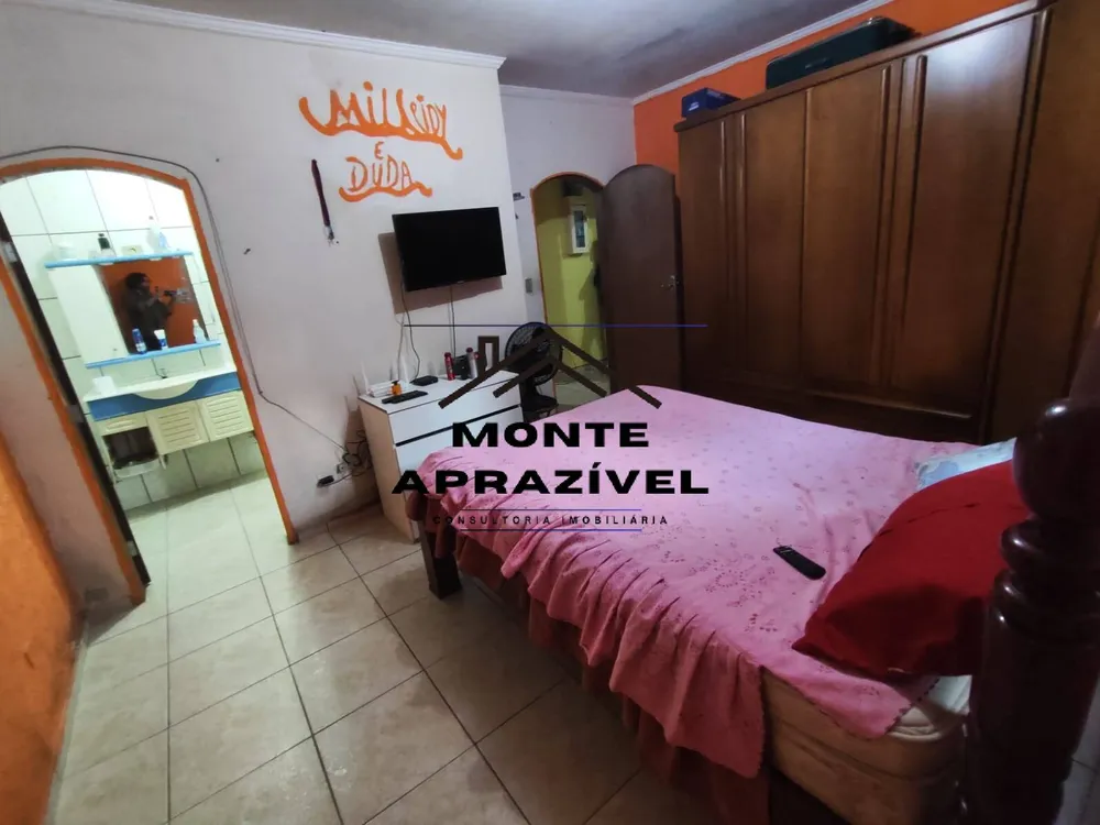 Casa, 3 quartos, 450 m² - Foto 7