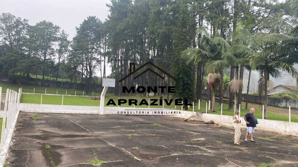 Chácara, 6 quartos, 1 hectares - Foto 1