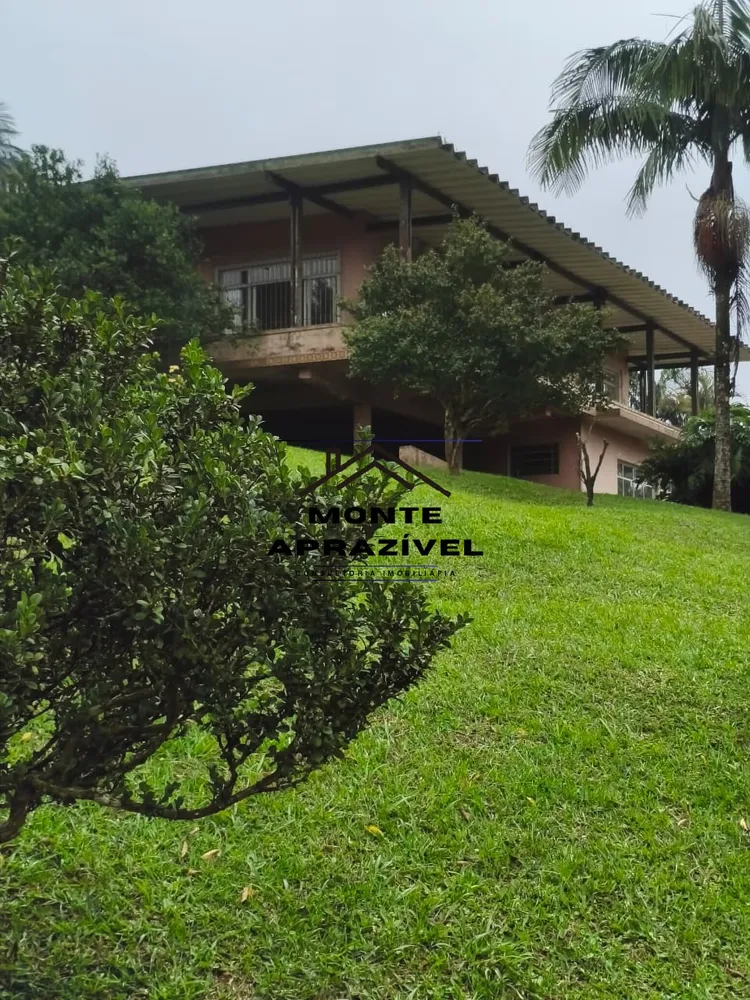 Chácara, 6 quartos, 1 hectares - Foto 8