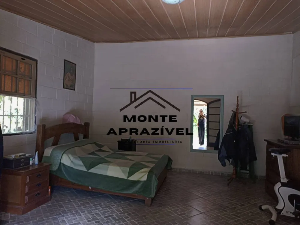 Chácara, 1 quarto, 7000 m² - Foto 1