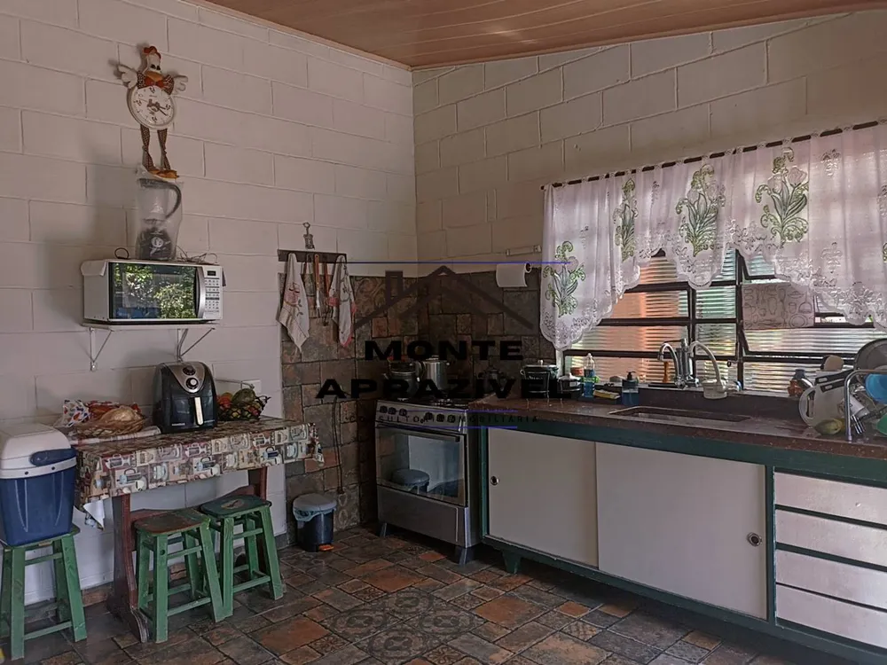 Chácara, 1 quarto, 7000 m² - Foto 2