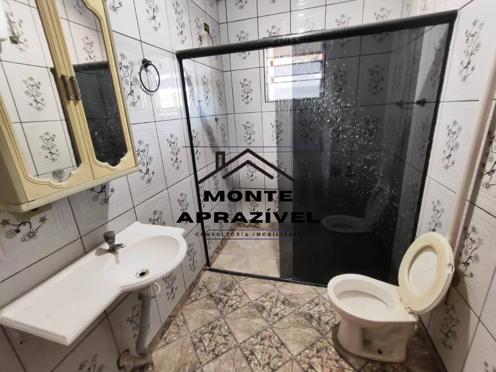 Casa, 3 quartos - Foto 3