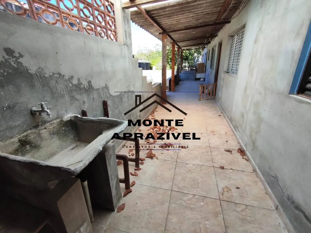 Casa, 3 quartos - Foto 12