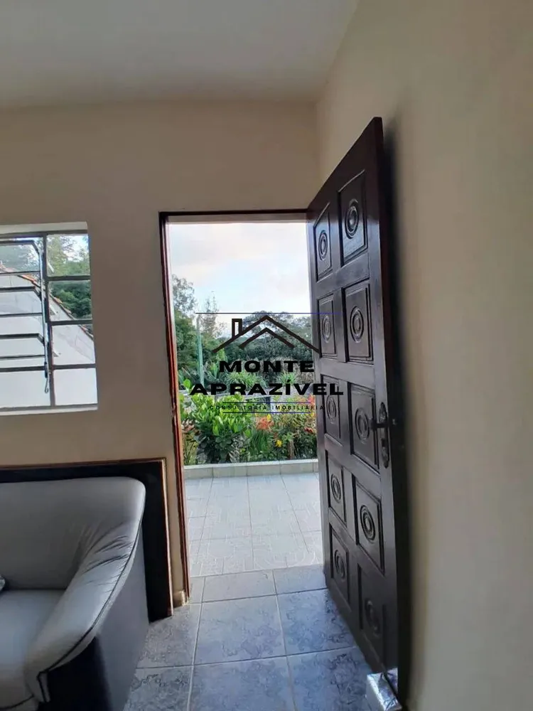 Casa, 2 quartos, 76 m² - Foto 11