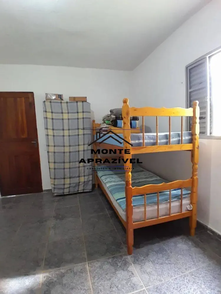 Casa, 2 quartos, 76 m² - Foto 6