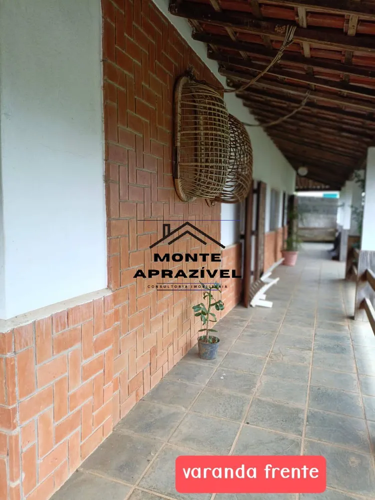 Chácara, 3 quartos, 900 m² - Foto 6