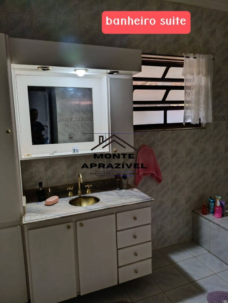 Chácara, 3 quartos, 900 m² - Foto 4