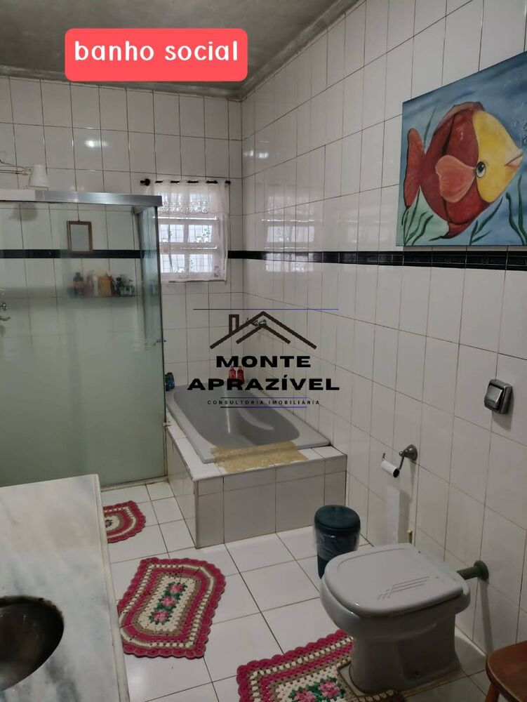 Chácara, 3 quartos, 900 m² - Foto 3