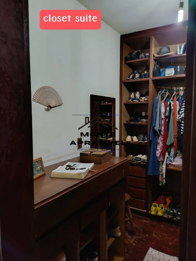 Chácara, 3 quartos, 900 m² - Foto 11