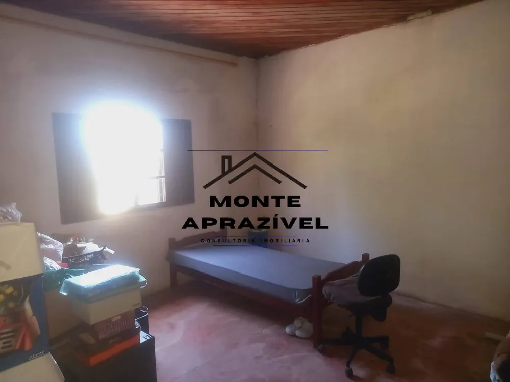 Chácara, 5 quartos, 4197 m² - Foto 2