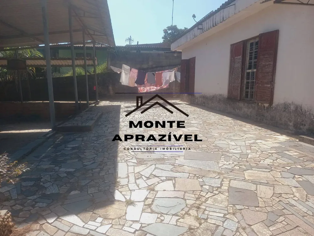 Chácara, 5 quartos, 4197 m² - Foto 11