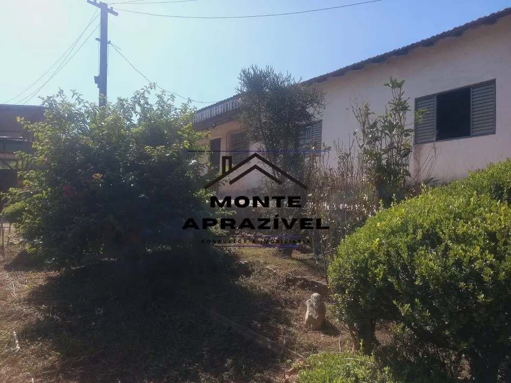 Chácara, 5 quartos, 4197 m² - Foto 1