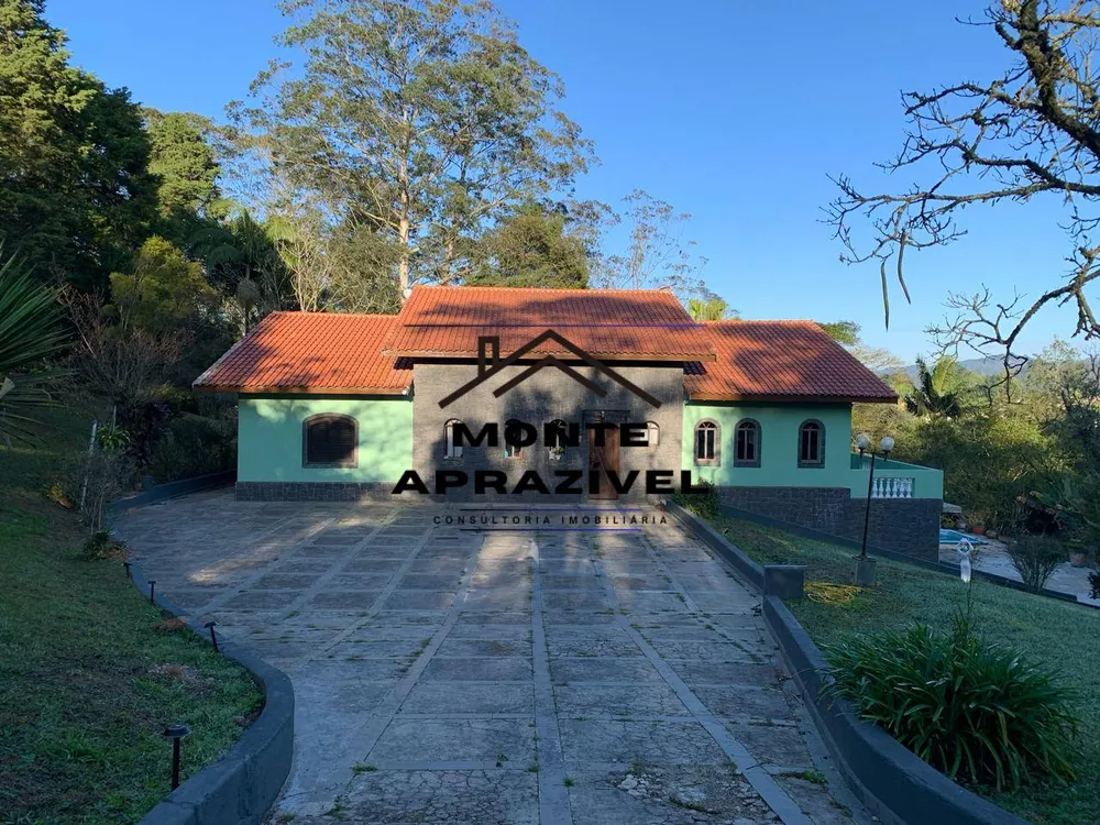 Chácara, 3 quartos, 1 hectares - Foto 4