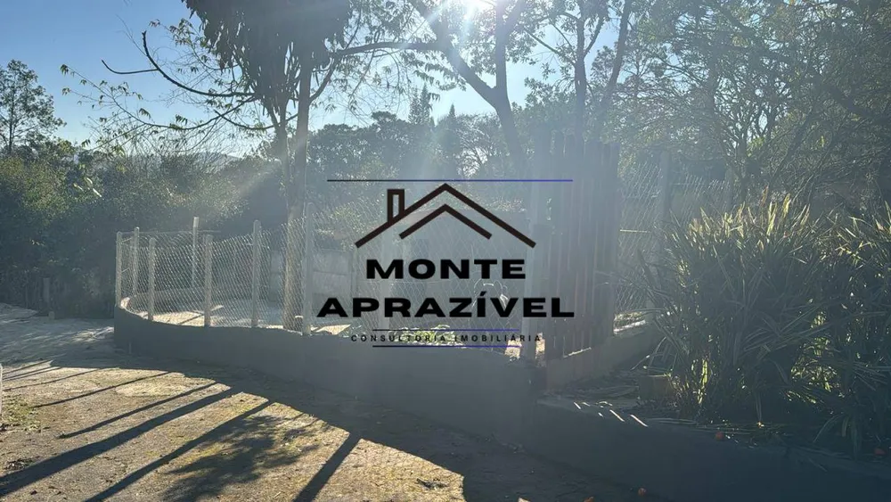Chácara, 3 quartos, 1 hectares - Foto 4