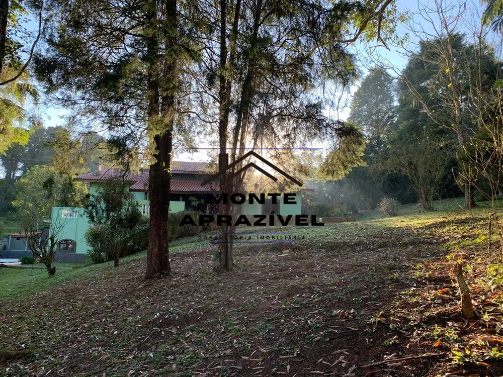 Chácara, 3 quartos, 1 hectares - Foto 2