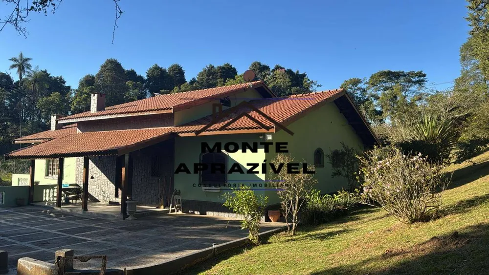 Chácara, 3 quartos, 1 hectares - Foto 7