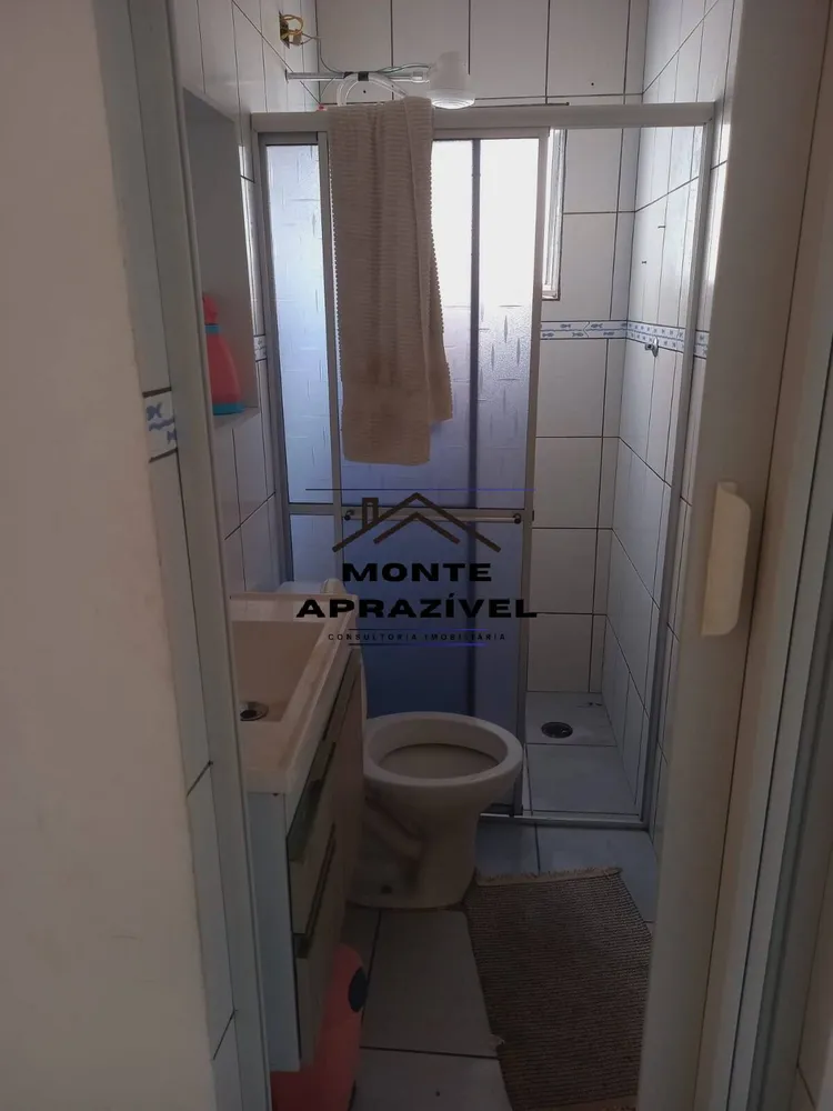 Sobrado, 3 quartos - Foto 10