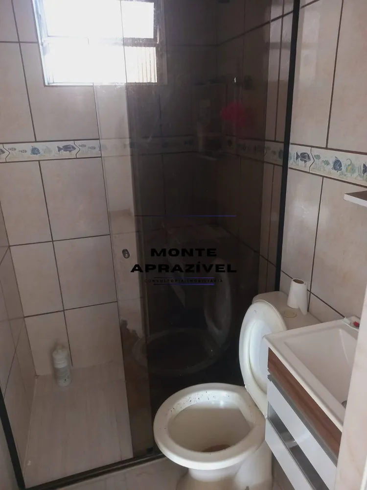 Sobrado, 3 quartos - Foto 7