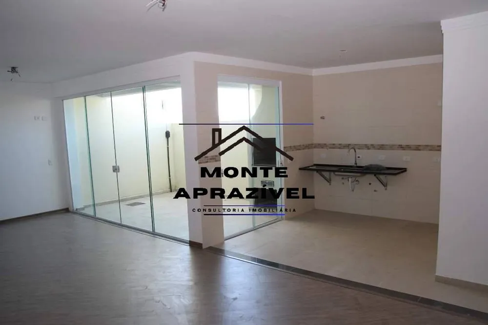 Apartamento, 2 quartos - Foto 2