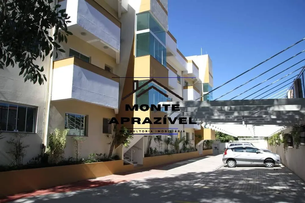 Apartamento, 2 quartos - Foto 3