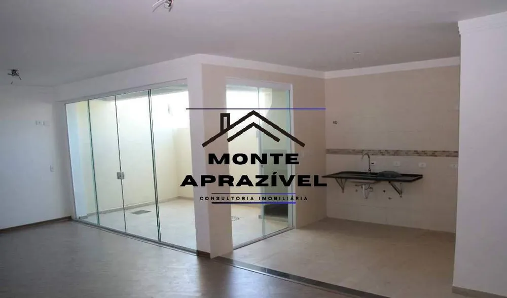 Apartamento, 2 quartos - Foto 1